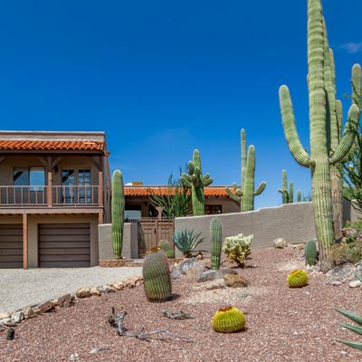 1733 N Placita Tuberia, Tucson, AZ 85745