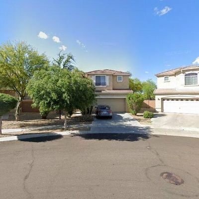 17342 W Mauna Loa Ln, Surprise, AZ 85388