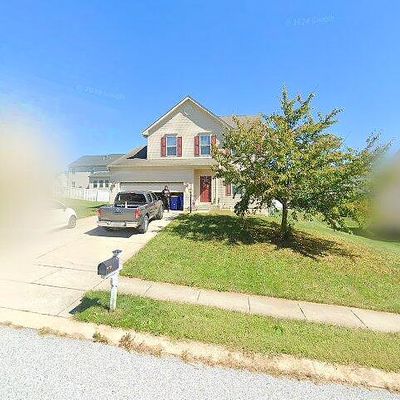 17357 Kennebeck Ln, Shrewsbury, PA 17361