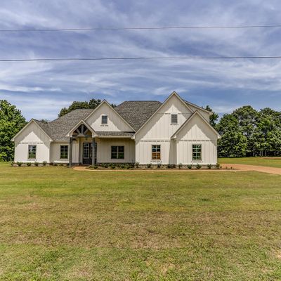 1738 Tributary Drive, Hernando, MS 38632