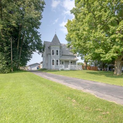 174 County Rd N, Birnamwood, WI 54414