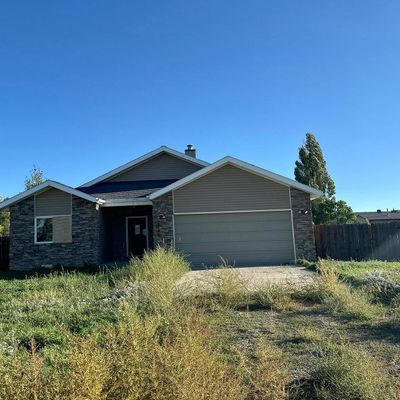 1740 San Miguel St, Norwood, CO 81423