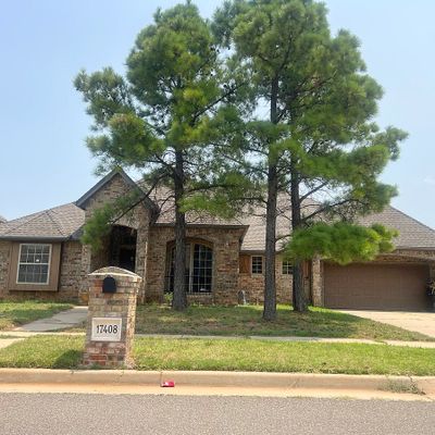 17408 Hawks Tree Ln, Edmond, OK 73012