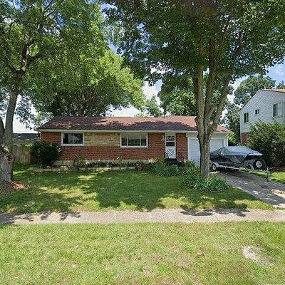 1741 Eric Dr, Dayton, OH 45414