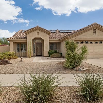 17444 W Rock Ledge Rd, Goodyear, AZ 85338