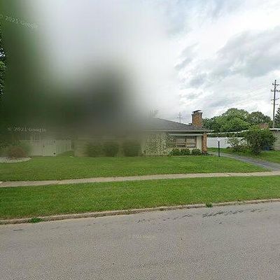 1747 Griggs St Se, Grand Rapids, MI 49506