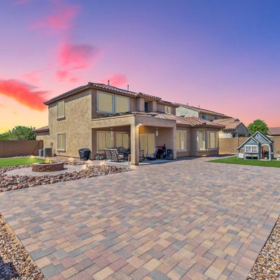 17474 W Straight Arrow Ln, Surprise, AZ 85387