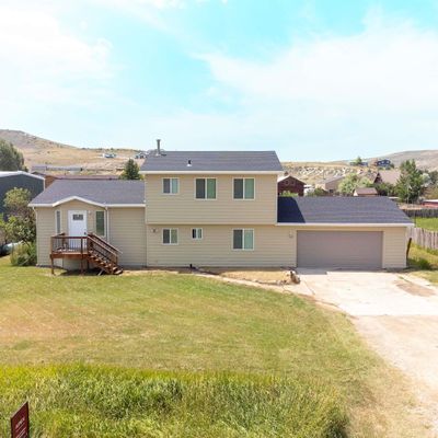 175 Village Dr, Evanston, WY 82930