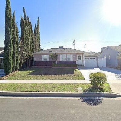 17528 Martha St, Encino, CA 91316