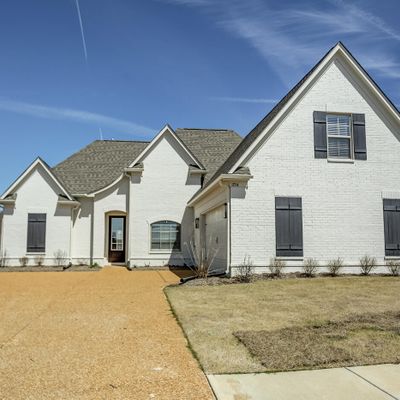 1754 Lia Ln, Southaven, MS 38672