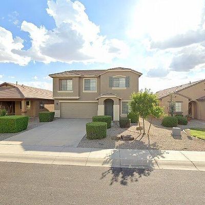 1757 W Desert Mountain Dr, San Tan Valley, AZ 85144