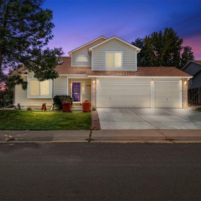 17598 E Baker Pl, Aurora, CO 80013