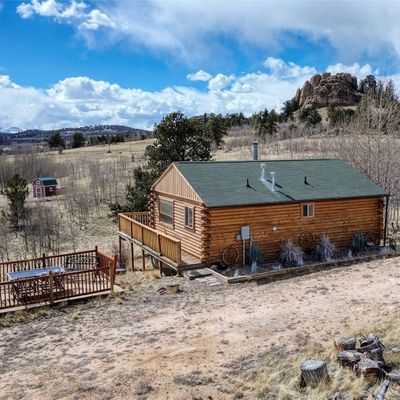 176 Ignacio Way, Jefferson, CO 80456