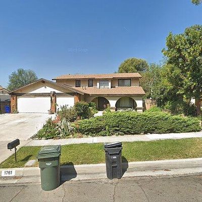 1761 Coolcrest Ave, Upland, CA 91784