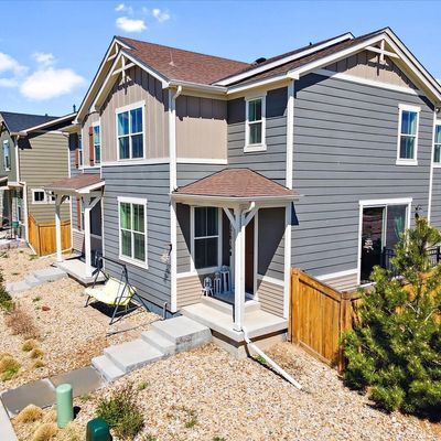 17616 Bluetrail Ave, Parker, CO 80134