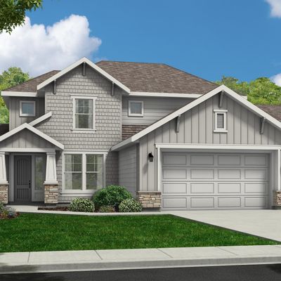 17654 N Wickenburg Ave, Nampa, ID 83687