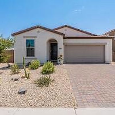 1767 W Hopi Dr, Coolidge, AZ 85128