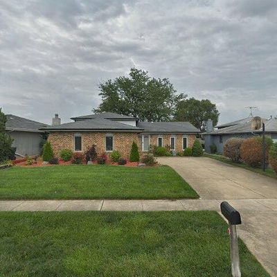 17743 Sycamore Ave, Country Club Hills, IL 60478