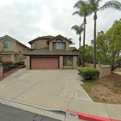 17809 Kachina Ct, San Diego, CA 92127