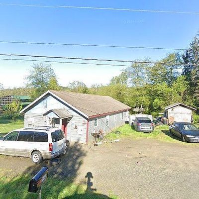 1781 E Hoquiam Rd, Hoquiam, WA 98550