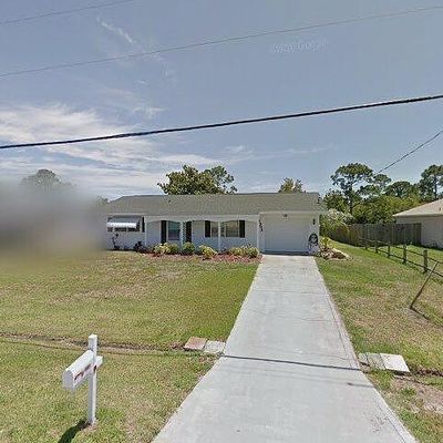 1781 Se Fairfield St, Port Saint Lucie, FL 34983