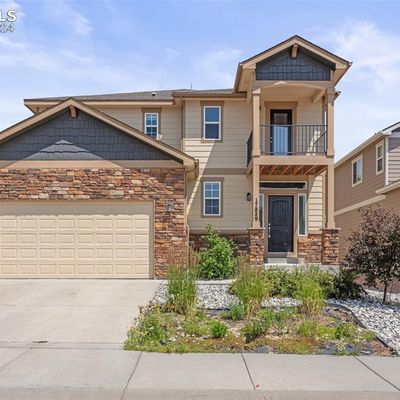 17849 Smelting Rock Dr, Monument, CO 80132