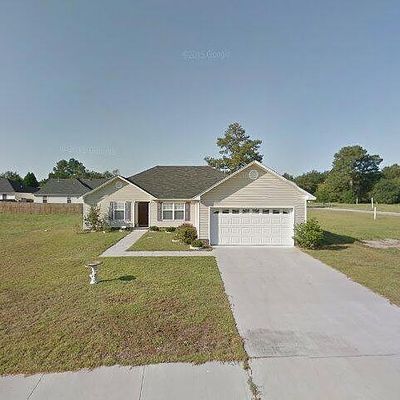 1785 Carnoustie Dr, Sumter, SC 29154