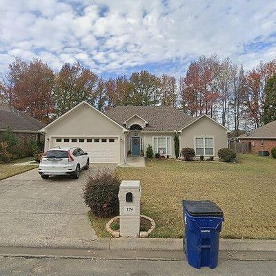 179 Deauville Dr, Maumelle, AR 72113