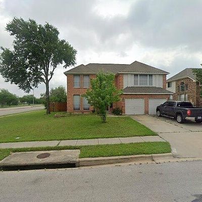 17913 Worley Dr, Pflugerville, TX 78660