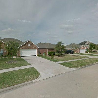 17914 Timber Crossing Ln, Cypress, TX 77433