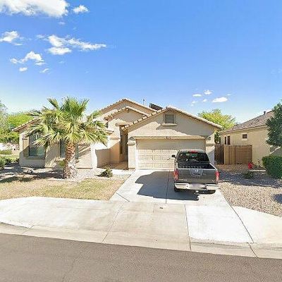 17931 W Port Royale Ln, Surprise, AZ 85388