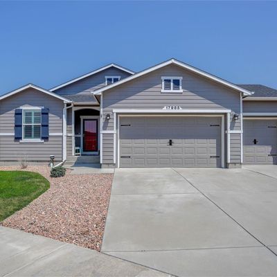 17985 Gypsum Canyon Ct, Monument, CO 80132