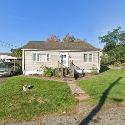 18 Ardell St, West Haven, CT 06516