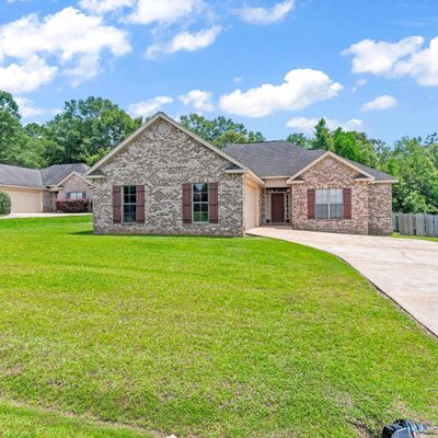 18 E Spanish Oaks, Sumrall, MS 39482