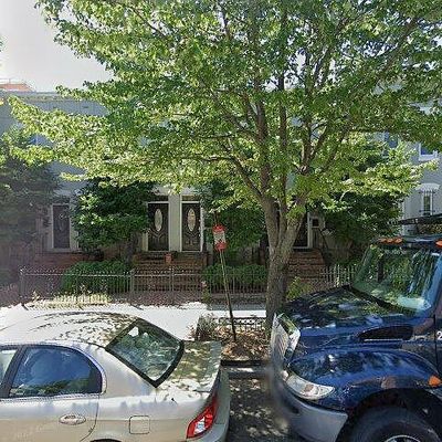 18 O St Nw #18 B, Washington, DC 20001