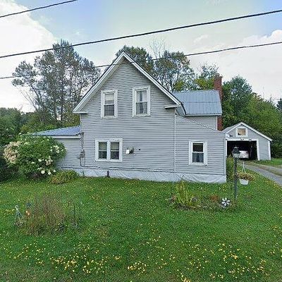 18 River St, Island Falls, ME 04747