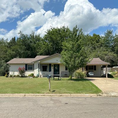 18 Sears St, Clarksville, AR 72830