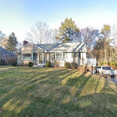 18 Upland Rd, Andover, MA 01810