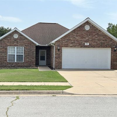 180 Sugar Leaf Ct, Siloam Springs, AR 72761