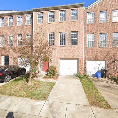 18009 Calabar Dr, Gaithersburg, MD 20877