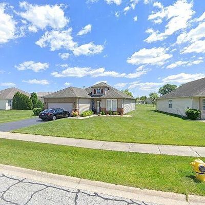 1801 Great Lakes Dr, Dyer, IN 46311