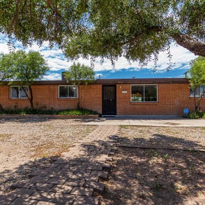 1801 W Lester St, Tucson, AZ 85745