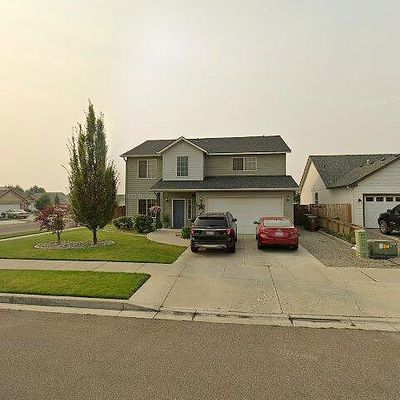 1803 W Maxine Ave, Spokane, WA 99208