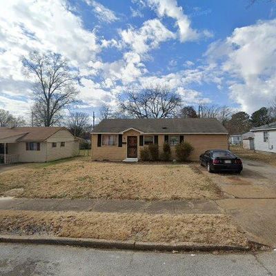 1803 Parnassus St, Memphis, TN 38108