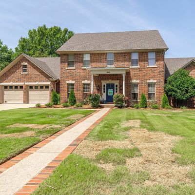 1805 Royal Dr, Conway, AR 72034