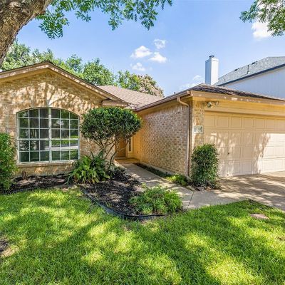 1809 White Oak Loop, Round Rock, TX 78681