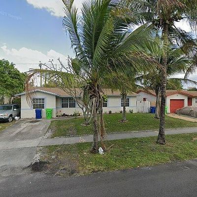 1810 Nw 58 Th Ter, Sunrise, FL 33313