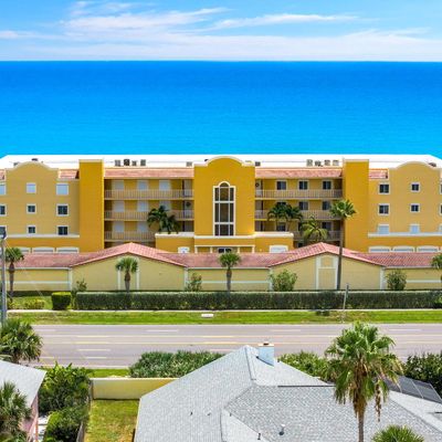 1811 Highway A1 A #2204, Indian Harbour Beach, FL 32937