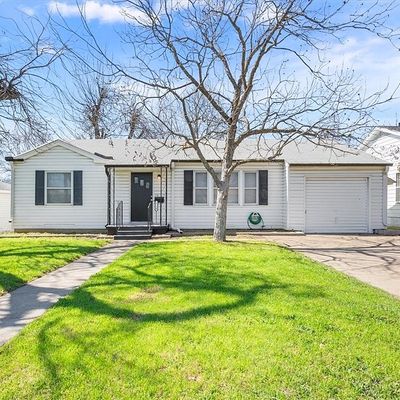 1818 S 5 Th St, Temple, TX 76504