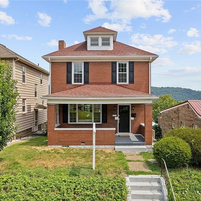 1819 Ridge Ave, Coraopolis, PA 15108